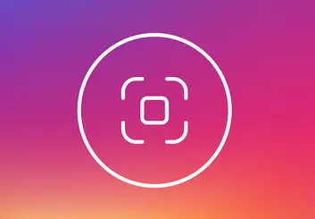 با قابلیت نیم تگ (Nametag) در اینستاگرام دوستان خود را مثل آب خوردن دنبال کنید!