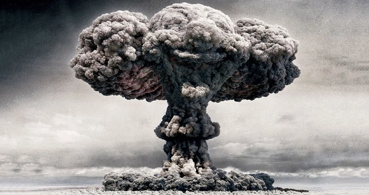 این وب سایت به شما می گوید در صورت انفجار بمب اتمی در محل زندگی تان دقیقا چه اتفاقی می افتد!