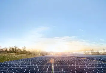 اغلب ساختمان های اپل با منابع انرژی تجدید پذیر اداره می شود