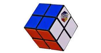 ثبت رکورد گینس به نام پسر 12 ساله چینی برای حل سه مکعب روبیک به صورت همزمان!