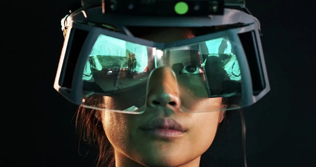 نگاهی به معماری هدست واقعیت افزوده لیپ موشن با امکان ردیابی دست!