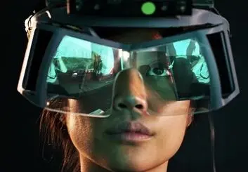 نگاهی به معماری هدست واقعیت افزوده لیپ موشن با امکان ردیابی دست!