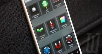 چگونه سنسورهای گوشی اندرویدی را کالیبره کنیم؟