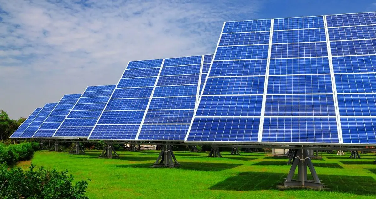 چین در زمینه استفاده از انرژی تجدید پذیر در جهان یکه تاز است!