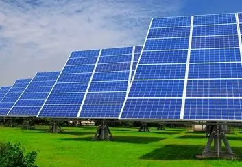 چین در زمینه استفاده از انرژی تجدید پذیر در جهان یکه تاز است!