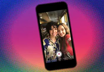 قابلیت Focus برای عکاسی پرتره به اپلیکیشن اینستاگرام راه پیدا کرد