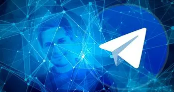 نفوذ ارز دیجیتالی گرام به کشور فاجعه به بار می آورد/ تیغ تلگرام بیخ گلوی مردم