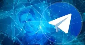 نفوذ ارز دیجیتالی گرام به کشور فاجعه به بار می آورد/ تیغ تلگرام بیخ گلوی مردم