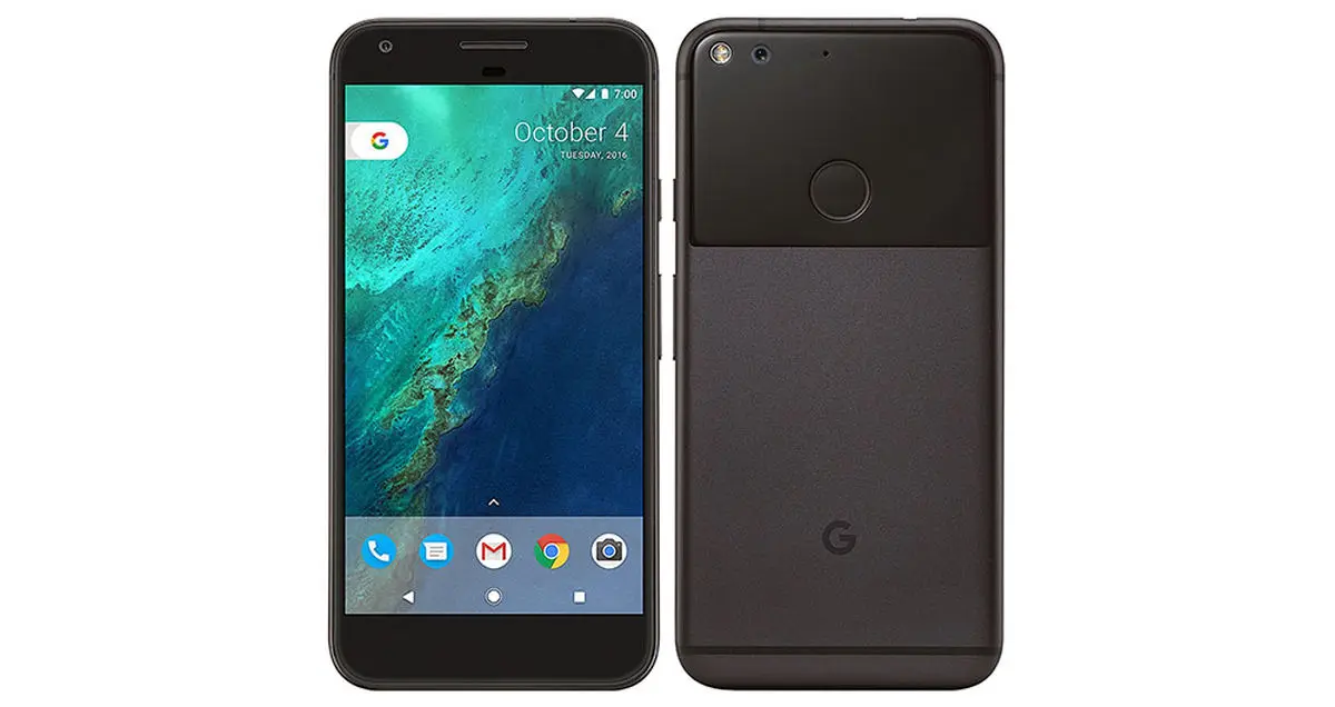 فروش گوشی های پیکسل و پیکسل ایکس ال توسط گوگل متوقف شد
