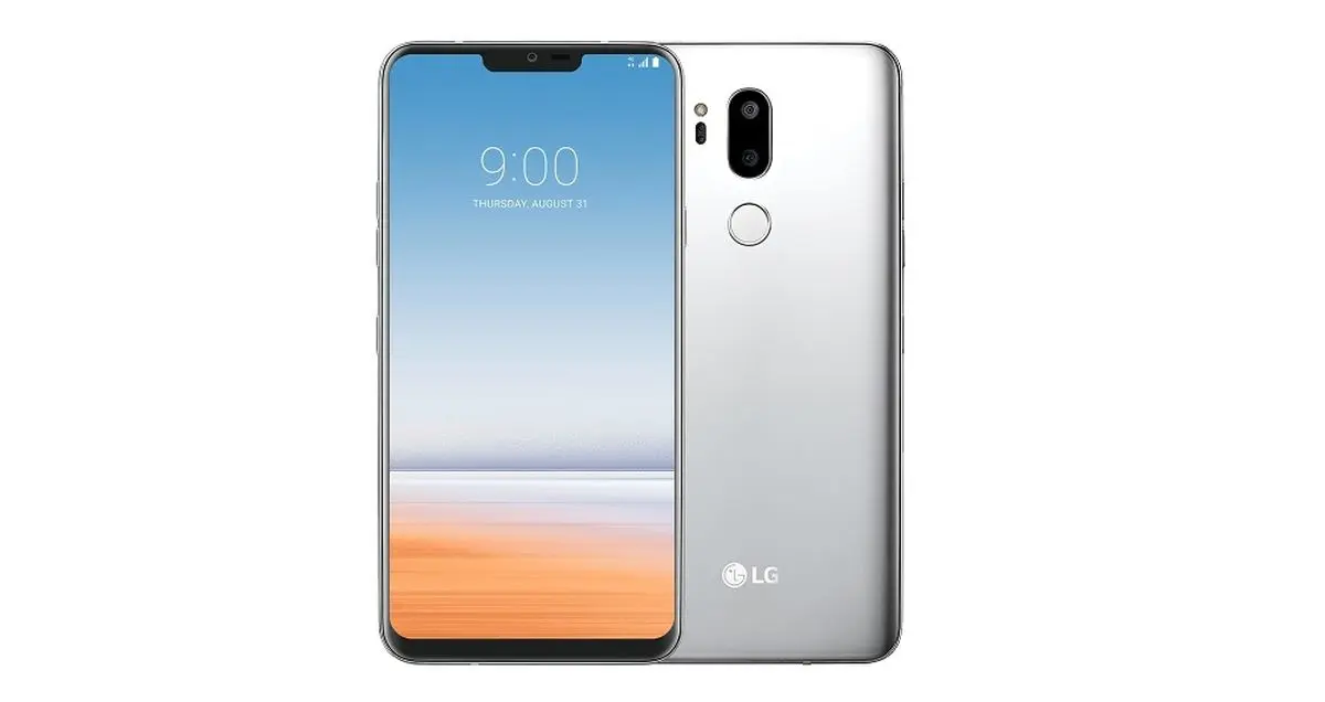 دوربین ال جی G7 ThinQ به دو سنسور 16 مگاپیکسلی مجهز می شود