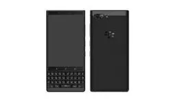 بلک بری Athena در چندین رندر به نمایش در آمد؛ اولین گوشی BlackBerry با دوربین دوگانه