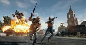 بازی PUBG را به صورت رایگان تجربه کنید!
