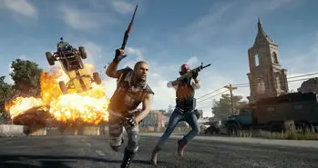 بازی PUBG را به صورت رایگان تجربه کنید!