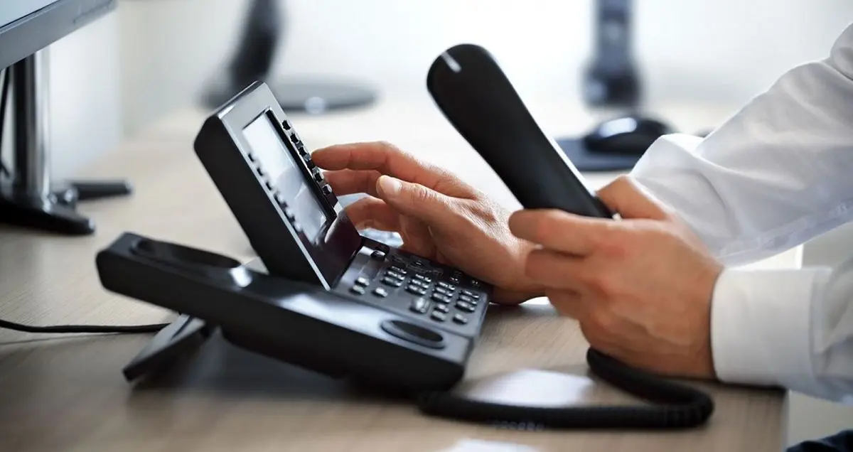 اختلال در ارتباط تلفنی 3 مرکز مخابراتی تهران به مدت 72 ساعت