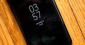 امکان تغییر والپیپر نمایشگر همیشه روشن در اندروید P فراهم می شود