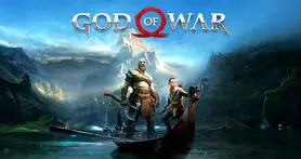 با نقدها و نمرات بازی God of War همراه باشید