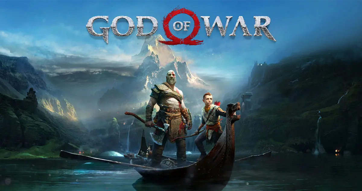 با نقدها و نمرات بازی God of War همراه باشید