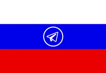 تلگرام در روسیه مسدود می شود