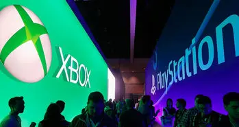 تبریک مایکروسافت به سونی به دلیل موفقیت بازی God of War