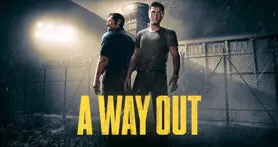 فروش بازی A Way Out از مرز 1 میلیون نسخه گذشت!