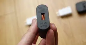 عواقب جبران ناپذیر استفاده از شارژرهای تقلبی برای گوشی های هوشمند