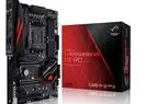 ایسوس برای نسل جدید پردازنده های AMD سنگ تمام گذاشت!