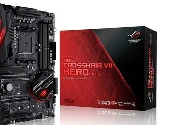 ایسوس برای نسل جدید پردازنده های AMD سنگ تمام گذاشت!