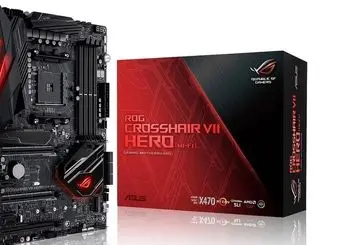 ایسوس برای نسل جدید پردازنده های AMD سنگ تمام گذاشت!