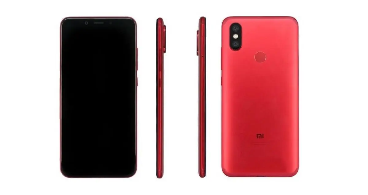 شیائومی Mi 6X به پردازنده اسنپدراگون 660 و دوربین اصلی دوگانه مجهز می شود