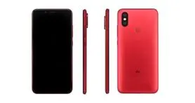 شیائومی Mi 6X به پردازنده اسنپدراگون 660 و دوربین اصلی دوگانه مجهز می شود