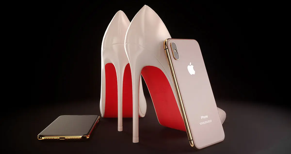 تصویر آیفون X طلایی رنگ توسط FCC فاش شد