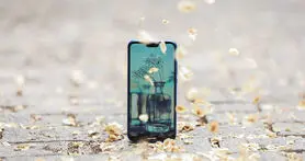 جعبه گشایی هواوی نوا 3 ای