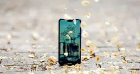 جعبه گشایی هواوی نوا 3 ای