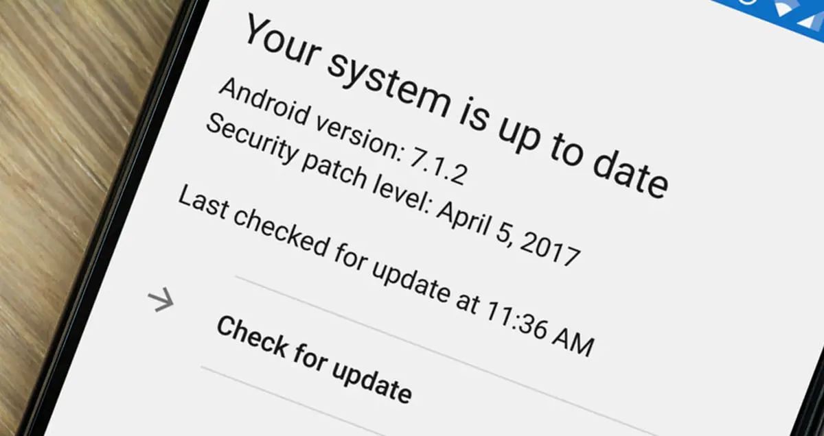 بسته های امنیتی تقلبی کاربران اندروید را تهدید می کند!
