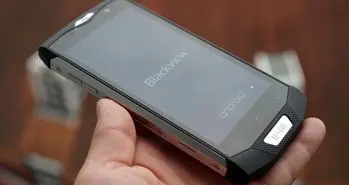 تماشا کنید: زوم اپتیکال 5X گوشی های آینده blackview افت کیفیت نمی شناسد!