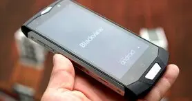 تماشا کنید: زوم اپتیکال 5X گوشی های آینده blackview افت کیفیت نمی شناسد!