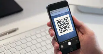 با اپلیکیشن دوربین آیفون به وای فای متصل شوید