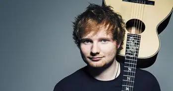 اد شیرن، خواننده معروف انگلیسی در فیلم بعدی دنی بویل بازی می کند!