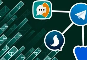 امنیت اطلاعات کاربران شبکه های اجتماعی ایرانی تقویت شود