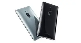 سونی از گوشی اکسپریا XZ2 پریمیوم رونمایی کرد؛ نمایشگر 4K و دوربین اصلی دوگانه