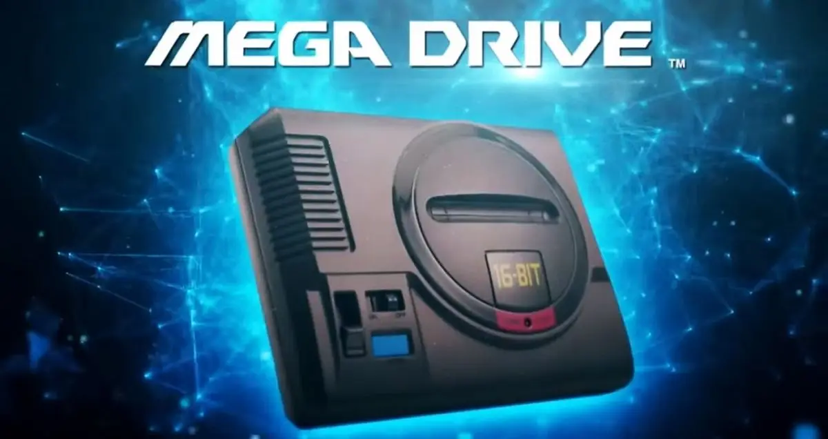 تب کنسول های نوستالژیک بالا گرفت؛ نسخه جدید «سگا جنسیس» به دنبال شکار نینتندو NES کلاسیک!