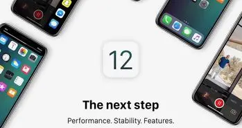 سیستم عامل iOS 12 با این ویژگی ها جذاب تر می شود!