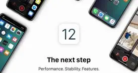 سیستم عامل iOS 12 با این ویژگی ها جذاب تر می شود!