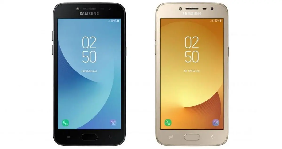 گوشی گلکسی J2 پرو بدون قابلیت اتصال به اینترنت معرفی شد؛ تلفن هوشمند مخصوص دانش آموزان