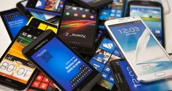 بازار گوشی‌ های تلفن همراه همچنان در شوک نوسانات ارزی به سر می برد