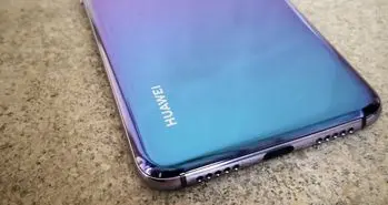 هواوی به دنبال فروش 20 میلیون گوشی P20 تا پایان سال 2018