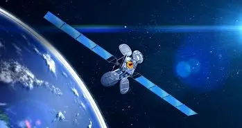 تجهیز روستاهای دورافتاده به ارتباطات ماهواره «ایرانست» به دلیل کارشکنی خارجی ها