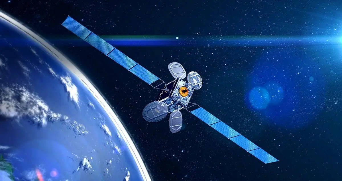 تجهیز روستاهای دورافتاده به ارتباطات ماهواره «ایرانست» به دلیل کارشکنی خارجی ها