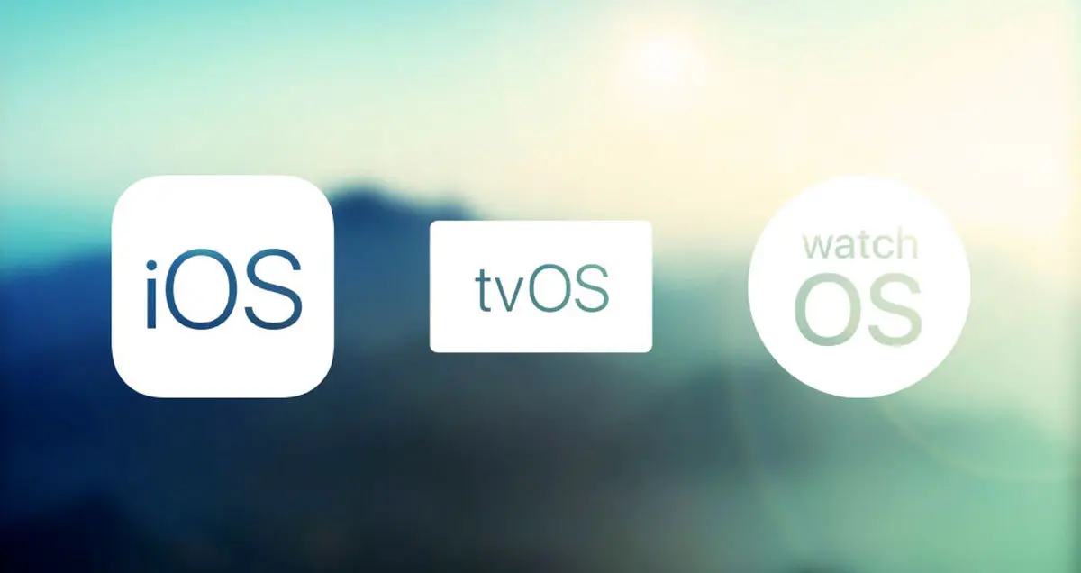 دومین نسخه آزمایشی iOS 11.4، واچ او اس 4.3.1 و tvOS 11.4 به توسعه دهندگان تقدیم شد