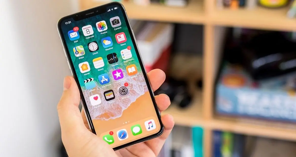 آیفون ایکس 2018 با قیمتی بالاتر از 1000 دلار به فروش می رود!